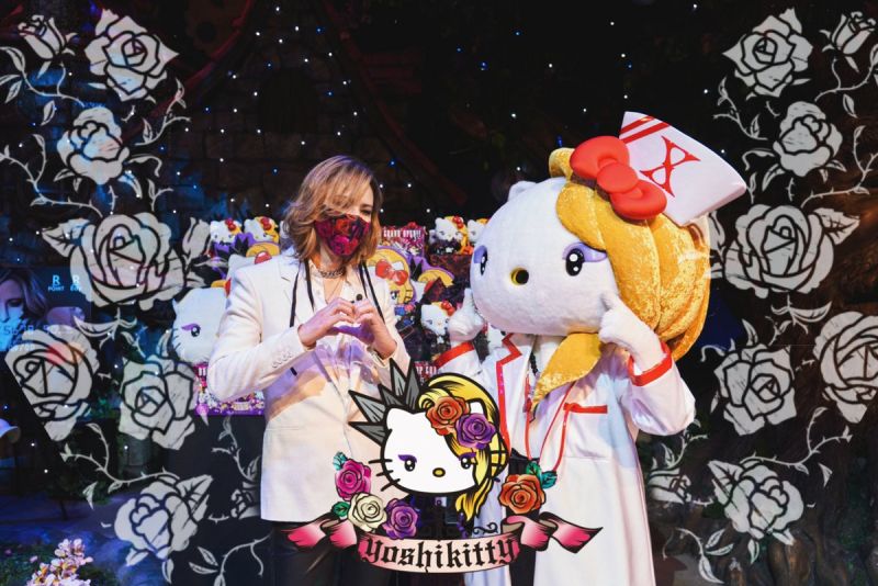 yoshikitty yoshikitty